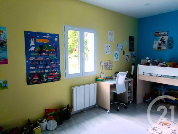 Maison à vendre  5 pièces - 110 m2 CORQUILLEROY - 45