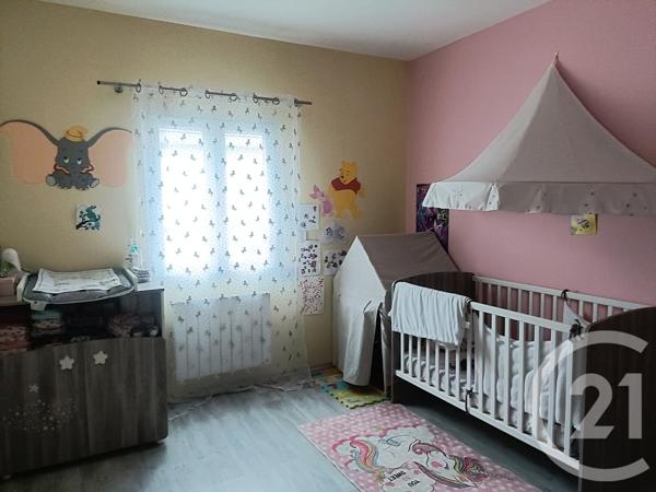 Maison à vendre  5 pièces - 110 m2 CORQUILLEROY - 45