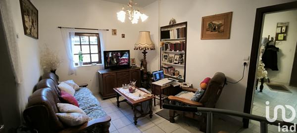 Maison à vendre 5 pièces 70 m² Escautpont