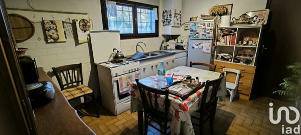 Maison à vendre 5 pièces 70 m² Escautpont