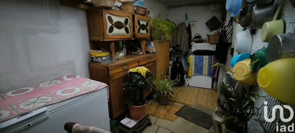 Maison à vendre 5 pièces 70 m² Escautpont