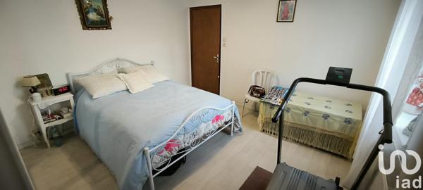 Maison à vendre 5 pièces 70 m² Escautpont