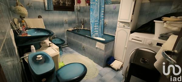 Maison à vendre 5 pièces 70 m² Escautpont