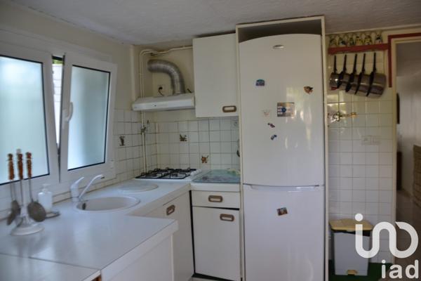 Maison à vendre 5 pièces 90 m² Saintry-sur-Seine