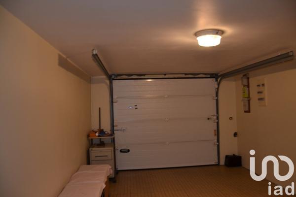 Maison à vendre 5 pièces 90 m² Saintry-sur-Seine