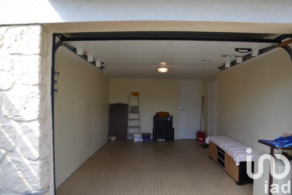 Maison à vendre 5 pièces 90 m² Saintry-sur-Seine