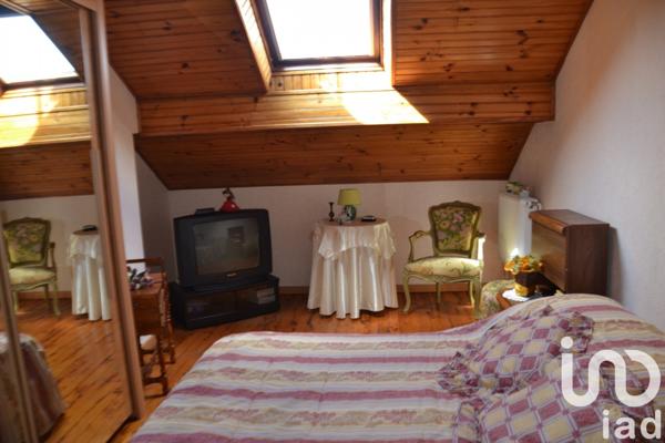 Maison à vendre 5 pièces 90 m² Saintry-sur-Seine