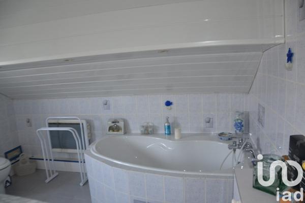 Maison à vendre 5 pièces 90 m² Saintry-sur-Seine