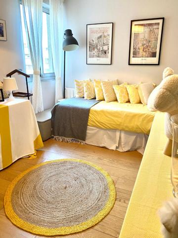 Appartement Suresnes 5 pièce(s) 120 m2