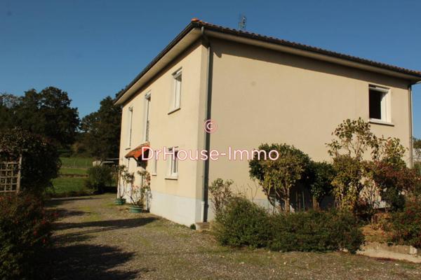 Maison à vendre 6 pièces de 130 m²