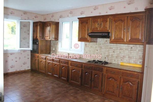 Maison à vendre 6 pièces de 130 m²