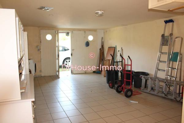 Maison à vendre 6 pièces de 130 m²