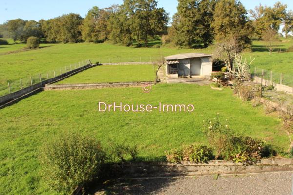 Maison à vendre 6 pièces de 130 m²