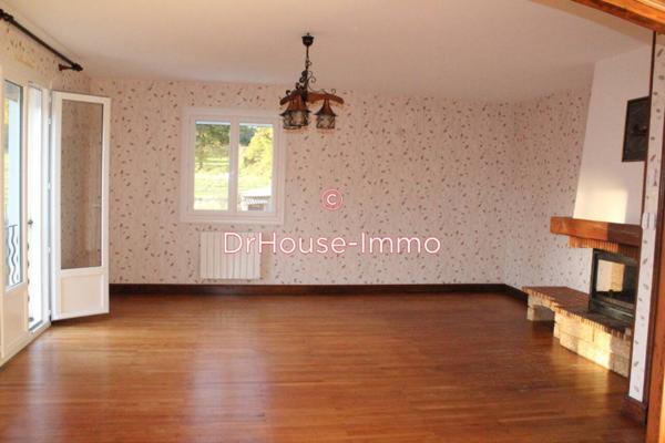 Maison à vendre 6 pièces de 130 m²