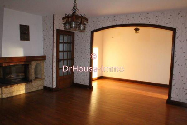 Maison à vendre 6 pièces de 130 m²