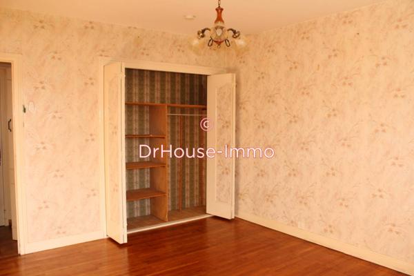 Maison à vendre 6 pièces de 130 m²