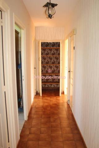 Maison à vendre 6 pièces de 130 m²