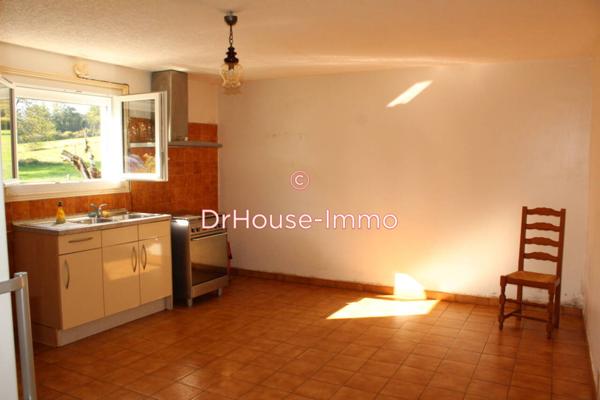 Maison à vendre 6 pièces de 130 m²