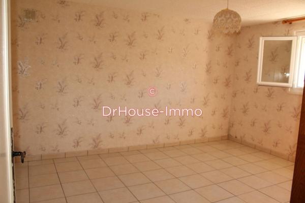 Maison à vendre 6 pièces de 130 m²