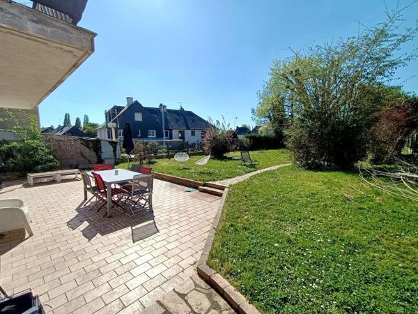 Maison à vendre à Bruz en Ille-et-Vilaine (35170), ref : 35129-6794   
Proche centre-ville