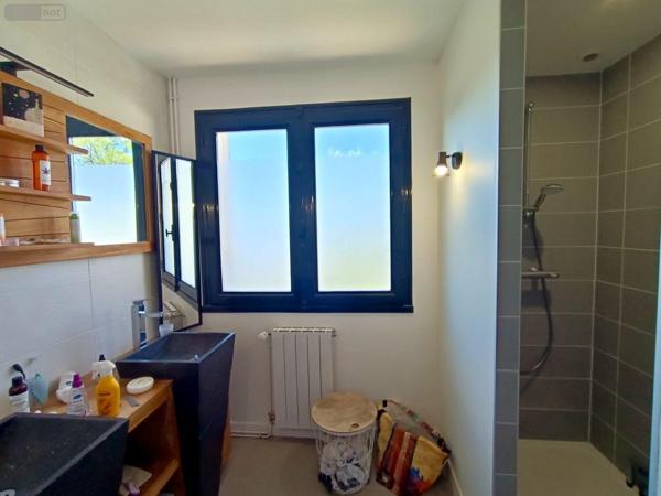 Maison à vendre à Bruz en Ille-et-Vilaine (35170), ref : 35129-6794   
Proche centre-ville