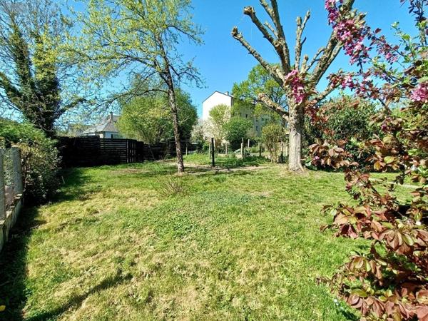 Maison à vendre à Bruz en Ille-et-Vilaine (35170), ref : 35129-6794   
Proche centre-ville