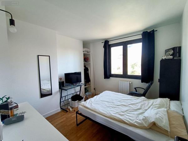 Maison à vendre à Bruz en Ille-et-Vilaine (35170), ref : 35129-6794   
Proche centre-ville