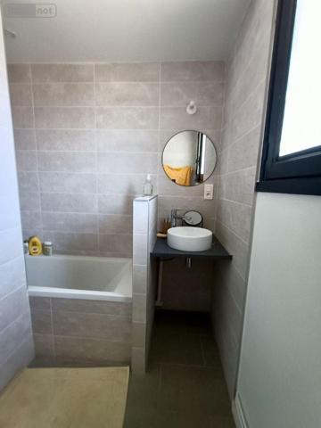 Maison à vendre à Bruz en Ille-et-Vilaine (35170), ref : 35129-6794   
Proche centre-ville