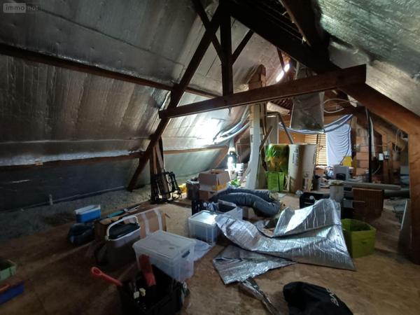 Maison à vendre à Bruz en Ille-et-Vilaine (35170), ref : 35129-6794   
Proche centre-ville