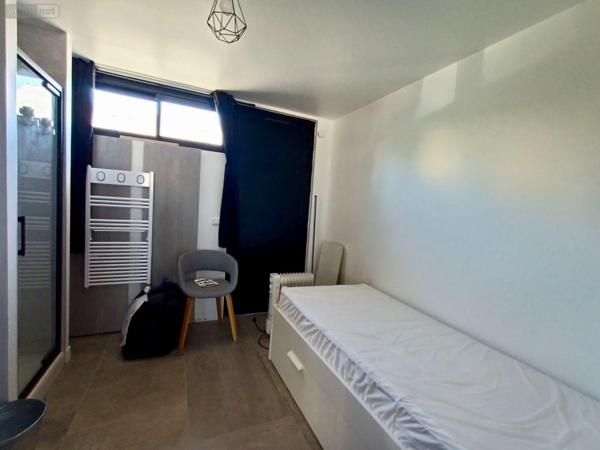 Maison à vendre à Bruz en Ille-et-Vilaine (35170), ref : 35129-6794   
Proche centre-ville