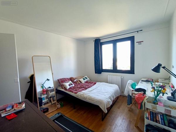 Maison à vendre à Bruz en Ille-et-Vilaine (35170), ref : 35129-6794   
Proche centre-ville