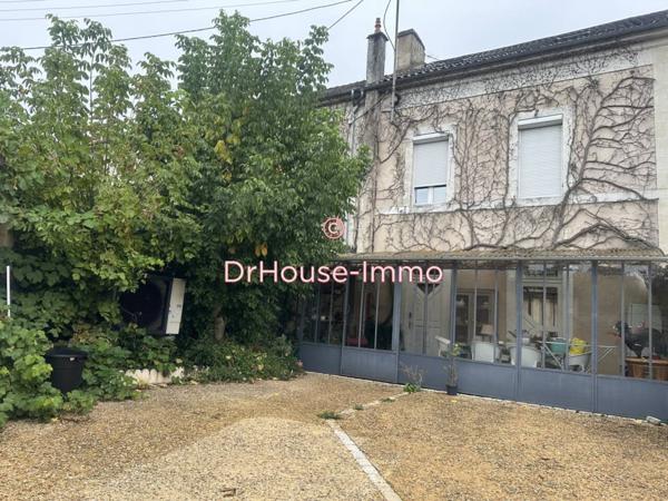 Maison à vendre 9 pièces de 200 m²