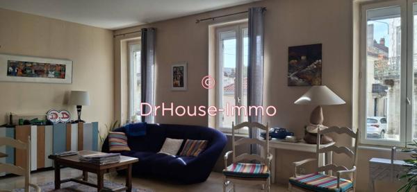 Maison à vendre 9 pièces de 200 m²