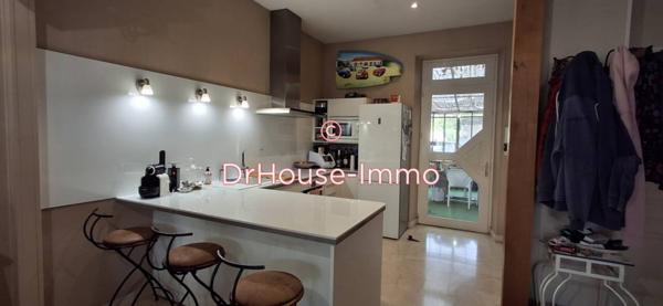 Maison à vendre 9 pièces de 200 m²