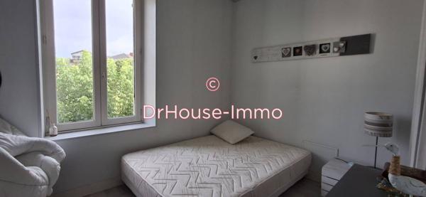 Maison à vendre 9 pièces de 200 m²