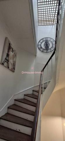 Maison à vendre 9 pièces de 200 m²