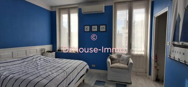 Maison à vendre 9 pièces de 200 m²