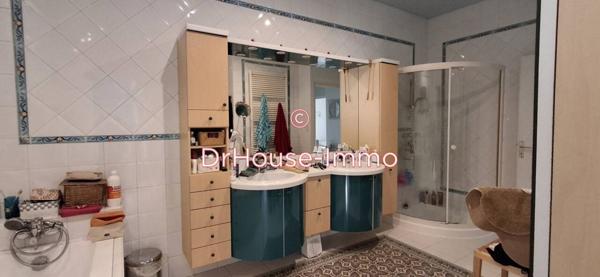 Maison à vendre 9 pièces de 200 m²