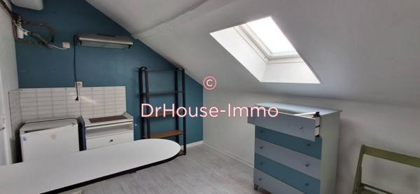 Maison à vendre 9 pièces de 200 m²