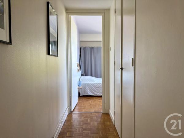 Appartement T3 à vendre  3 pièces - 76,50 m 2   GRENOBLE  - 38