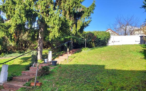 Maison à vendre    6 pièces •  Margency