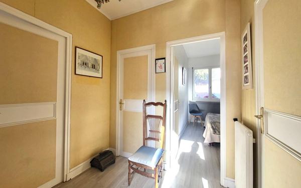 Maison à vendre    6 pièces •  Margency