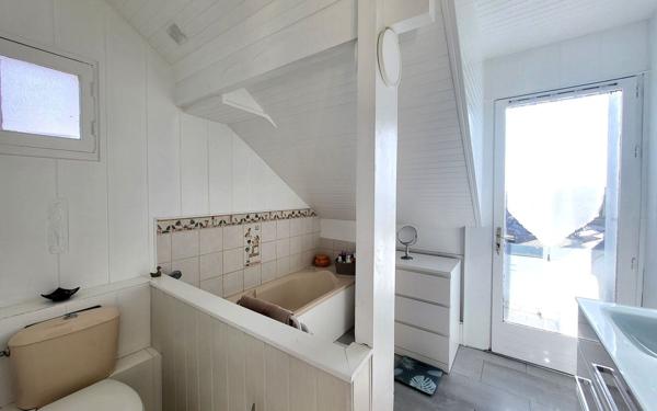 Maison à vendre    6 pièces •  Margency