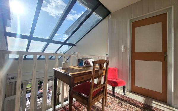 Maison à vendre    6 pièces •  Margency