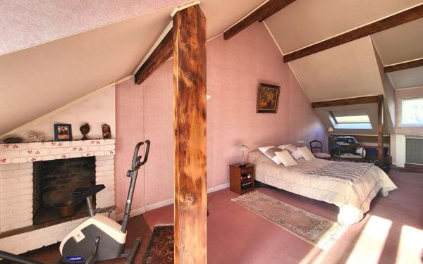 Maison à vendre    6 pièces •  Margency