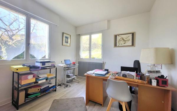 Maison à vendre    6 pièces •  Margency