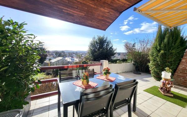 Maison à vendre    6 pièces •  Margency