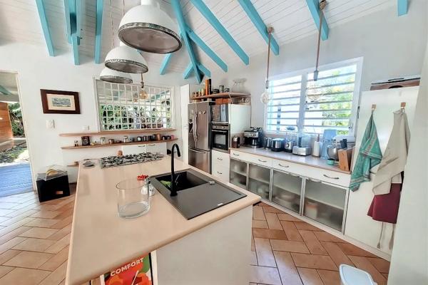 magnifique maison