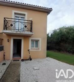 Maison à vendre 4 pièces 80 m² Saint-Gilles