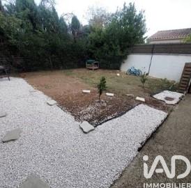 Maison à vendre 4 pièces 80 m² Saint-Gilles